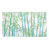 Bambus 6 kissenbezug (Rückseite)