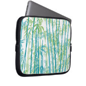 Bambus 6 laptopschutzhülle (Vorne Rechts)