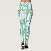 Bambus 6 leggings (Rückseite)
