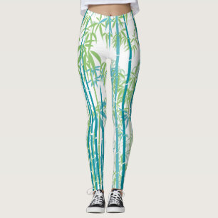 Bambus 6 leggings
