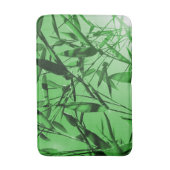 Bambus Badematte (Vorderseite Vertikal)