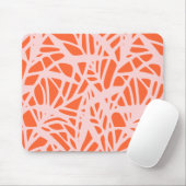 Bambus-Blätter Mousepad (Mit Mouse)