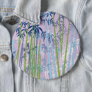 Bambus Button