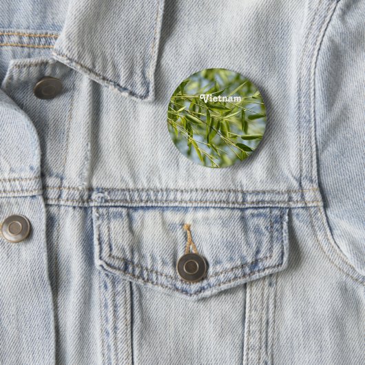 Bambus Button (Beispiel)