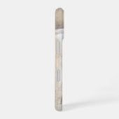 Bambus-Duo iPhone 16 Hülle (Rechte Seite)