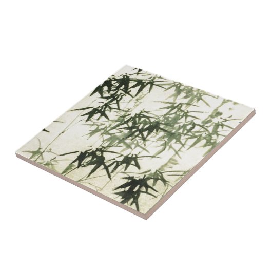 BAMBUS FLIESE (Seite)