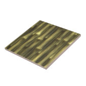 Bambus - fliese (Seite)