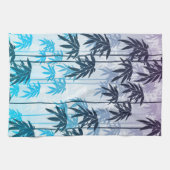 Bambus Geschirrtuch (Horizontal)