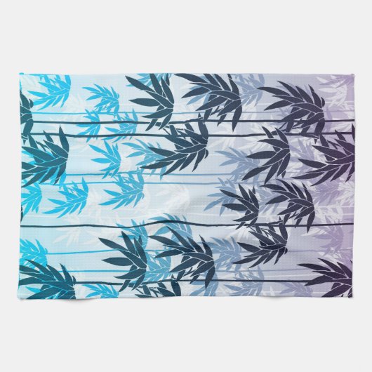 Bambus Geschirrtuch (Horizontal)