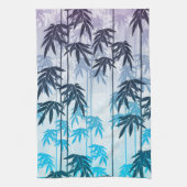 Bambus Geschirrtuch (Vertikal)