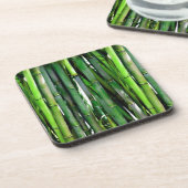 BAMBUS GETRÄNKEUNTERSETZER (Linke Seite)