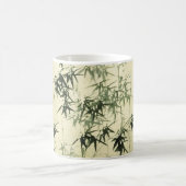 BAMBUS KAFFEETASSE (Mittel)