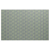Bambus - Lila Streifen Stoff (Yard (91,4 cm))