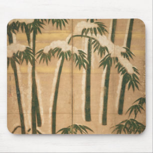 Bambus, Momoyama-Zeitraum Mousepad
