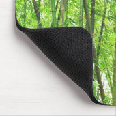 Bambus Mousepad (Ecke)