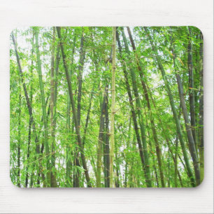 Bambus Mousepad