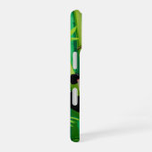 Bambus Panda iPhone 16 Hülle (Rechte Seite)