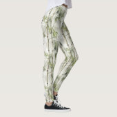 Bambus Serenity   Leggings (Rechts)