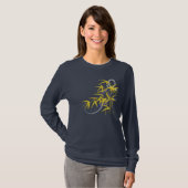 Bambus T-Shirt (Vorne ganz)