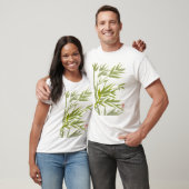 Bambus T-Shirt (Unisex)