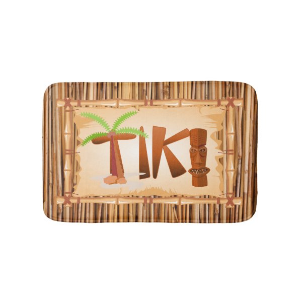 Bambus Badezimmerzubehör | Zazzle.de