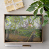 Bambus Trees Decoupage 15 Background Tissue Paper Seidenpapier (Geschenk)