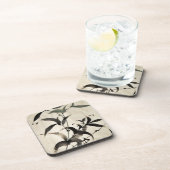 Bambus Untersetzer (Rechte Seite)