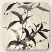 Bambus Untersetzer (Vorderseite)