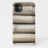 Bambusdowl Case-Mate iPhone Hülle (Rückseite)