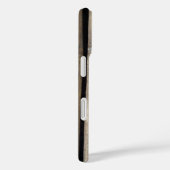 Bambusduo Case-Mate iPhone Hülle (Rückseite / Rechts)