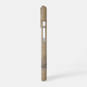 Bambusduo iPhone 16 Hülle (Linke Seite)