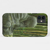 Bambusfall buddhas iPhone5 Case-Mate iPhone Hülle (Rückseite (Horizontal))