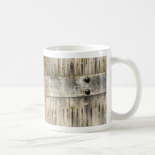 Bambusgates Kaffeetasse