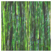 Bambusgewebe der Gewohnheits-9A1 Stoff (Muster)