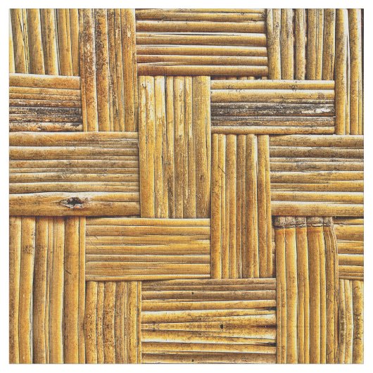 Bambusmatte 1 stoff (Nahaufnahme)