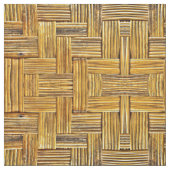 Bambusmatte 1 stoff (Muster)