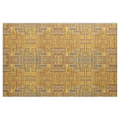 Bambusmatte 1 stoff (Fat Quarter (45,7 x 55,9 cm))