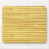 BAMBUSMAUSUNTERLAGE MOUSEPAD (Vorne)