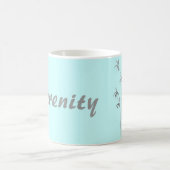 BambusRuhe Kaffeetasse (Mittel)