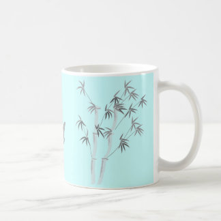 BambusRuhe Kaffeetasse
