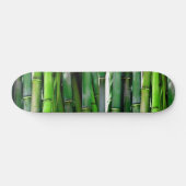 BambusSkateboard Skateboard (Horizontal)