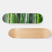 BambusSkateboard Skateboard (Horizontal)