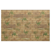 Bambustapa-Stoff Stoff (Fat Quarter (45,7 x 55,9 cm))