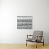 Bambustapete Wandteppich (Beispiel (Horizontal))
