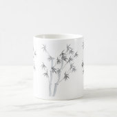 BambusTasse Kaffeetasse (Mittel)