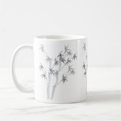 BambusTasse Kaffeetasse (Links)