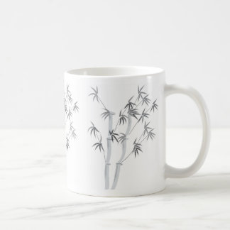 BambusTasse Kaffeetasse