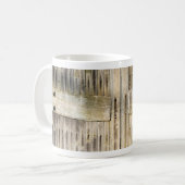 Bambustore Kaffeetasse (Vorderseite Links)