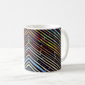 Bambusvorhang Kaffeetasse (VorderseiteRechts)
