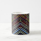 Bambusvorhang Kaffeetasse (Mittel)